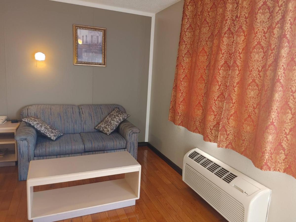 Magnuson Motel Creston