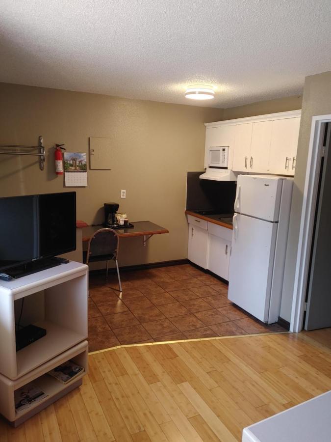 Motel Magnuson 3*
