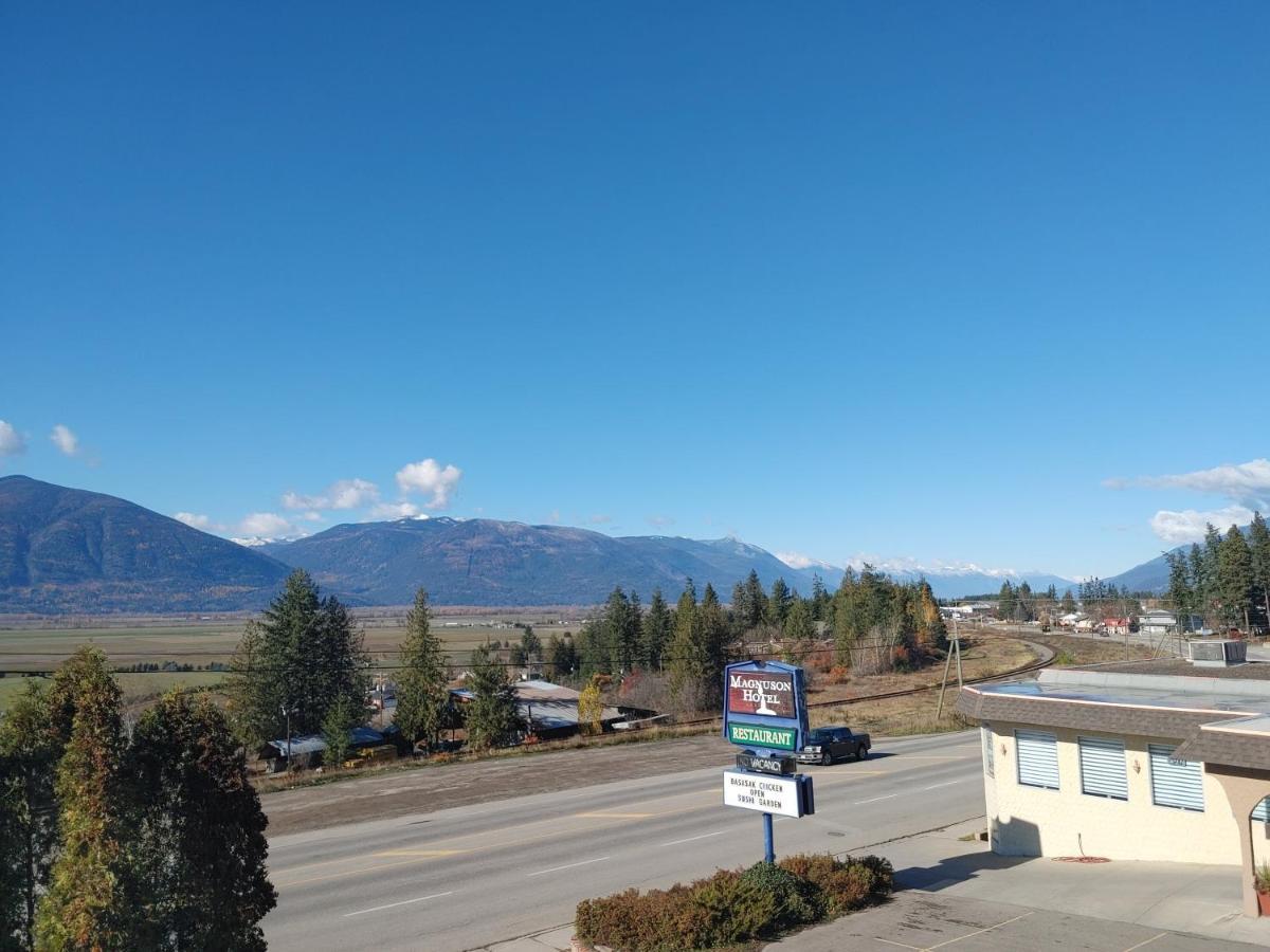 Magnuson Motel