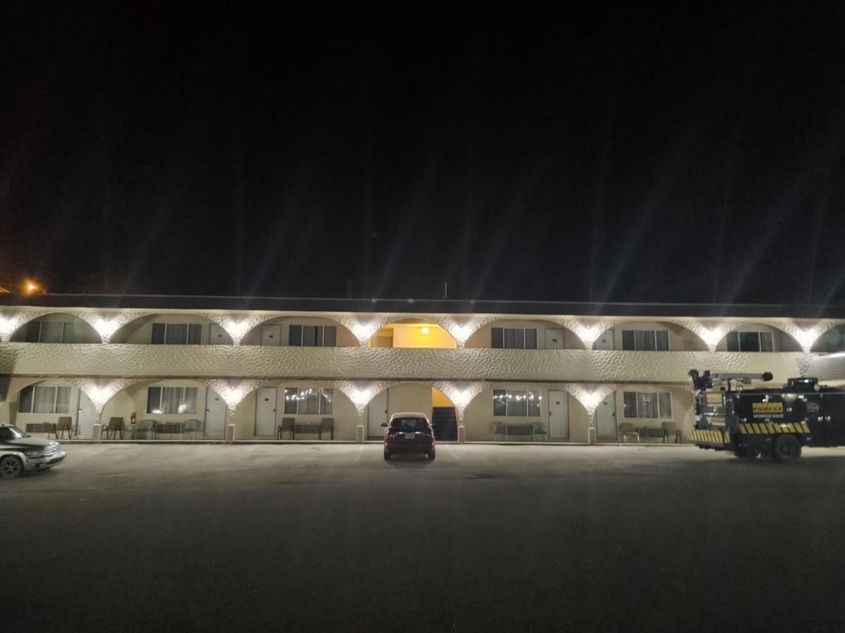 Motel Magnuson Creston