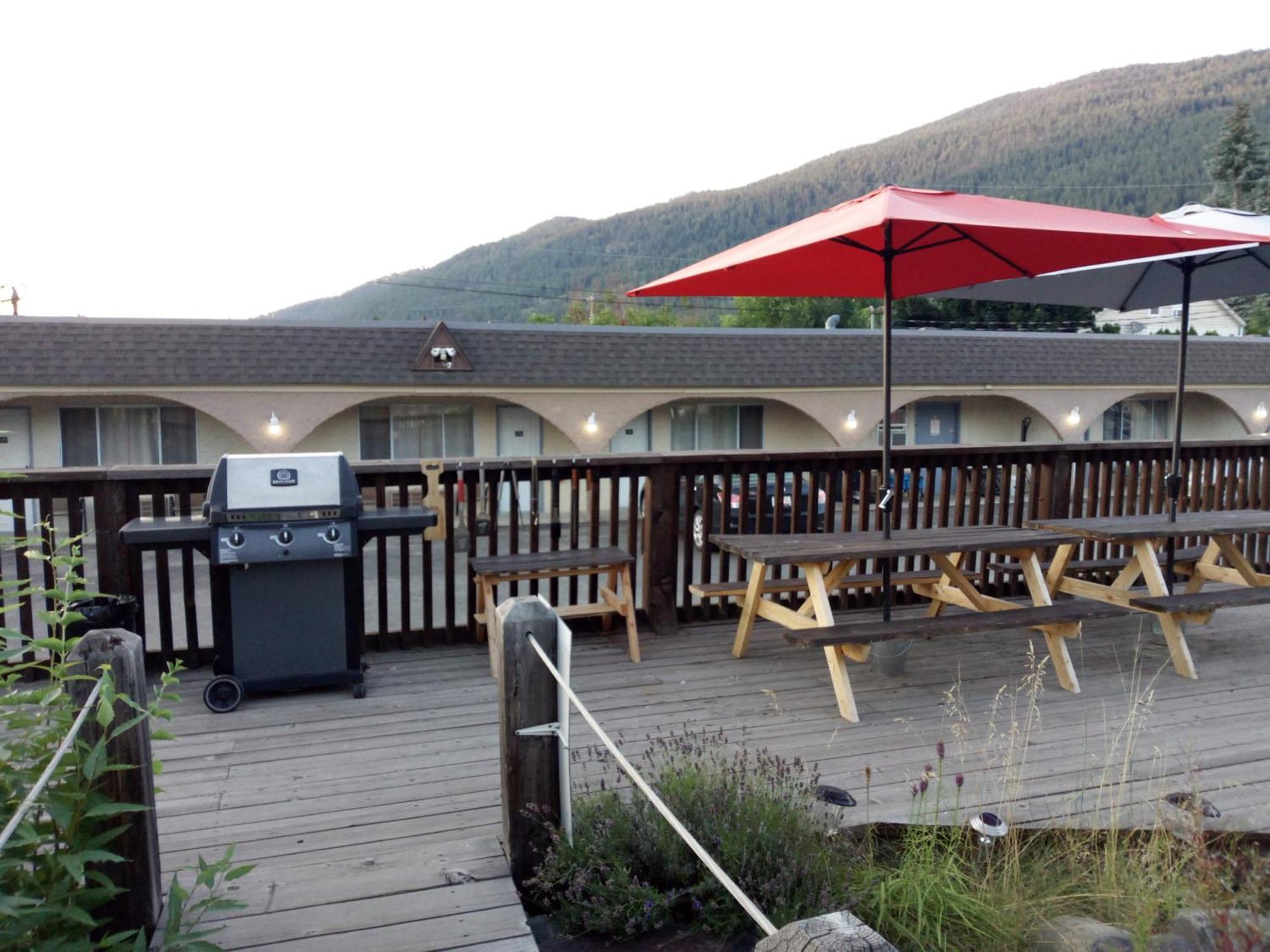Magnuson Motel Creston