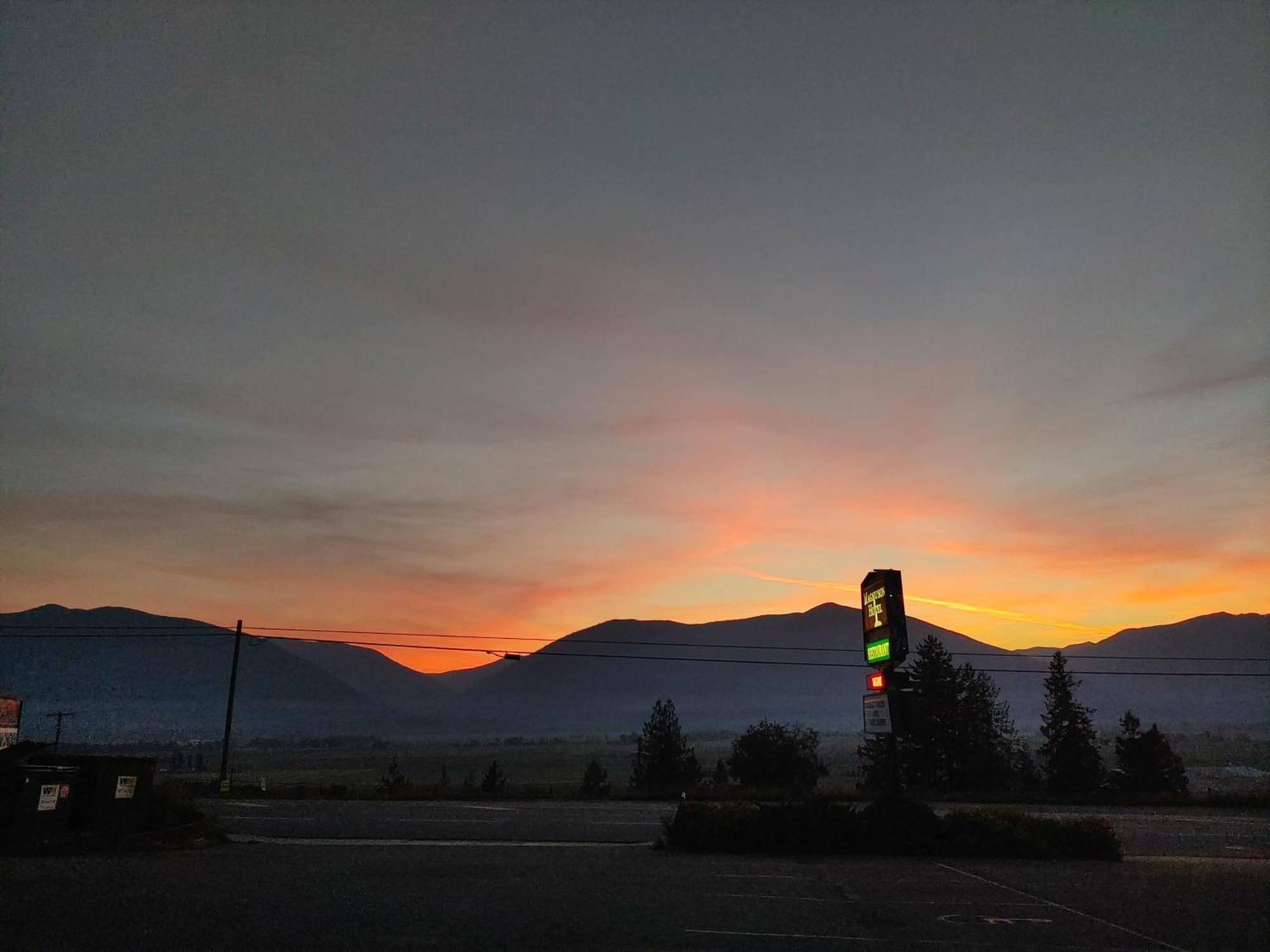 Magnuson Motel