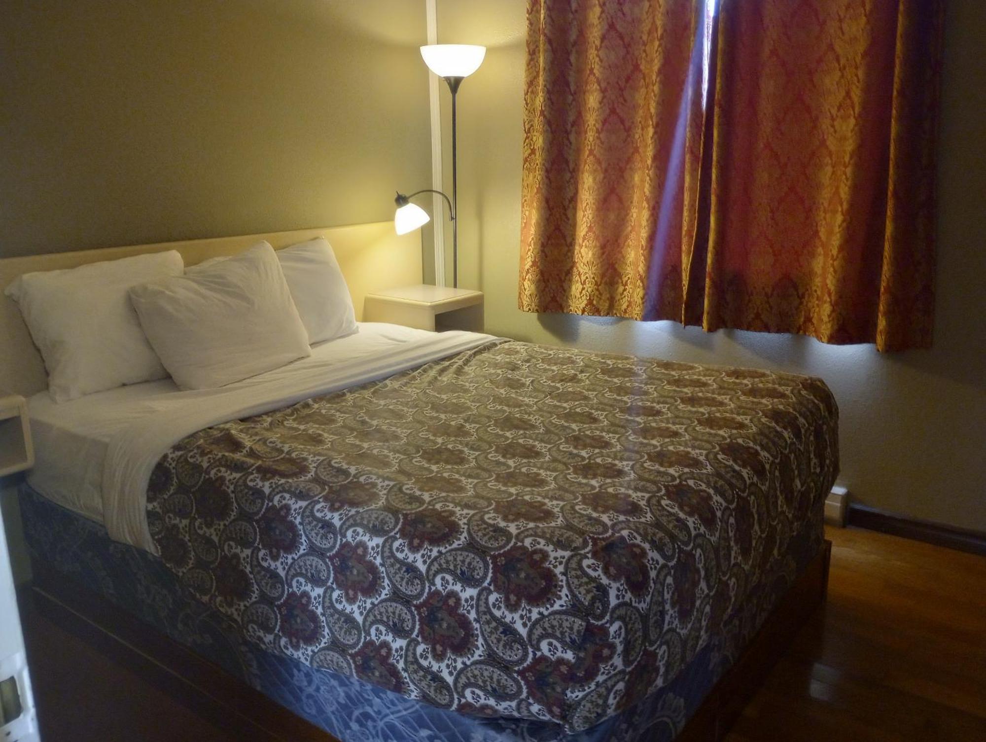 Motel Magnuson Creston