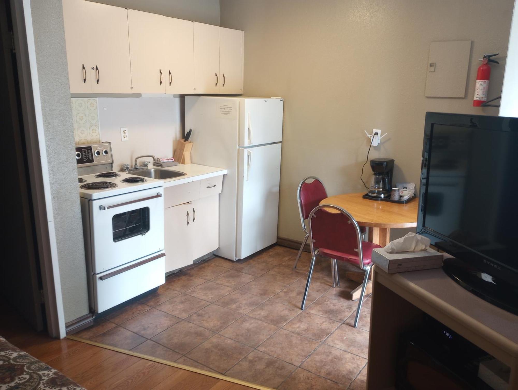 Magnuson Motel