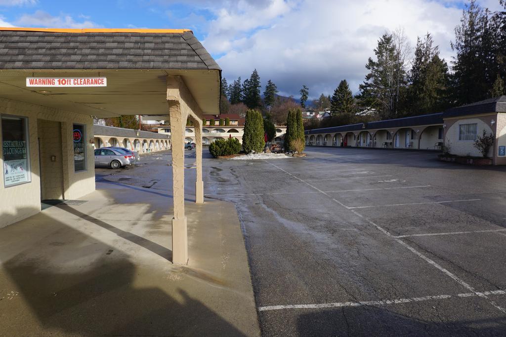 Magnuson Motel Creston
