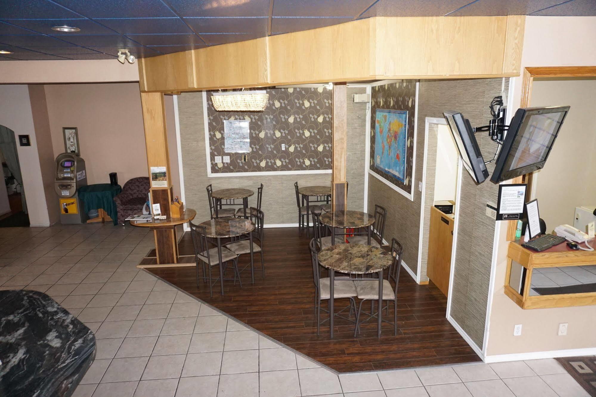 Motel Magnuson 3*