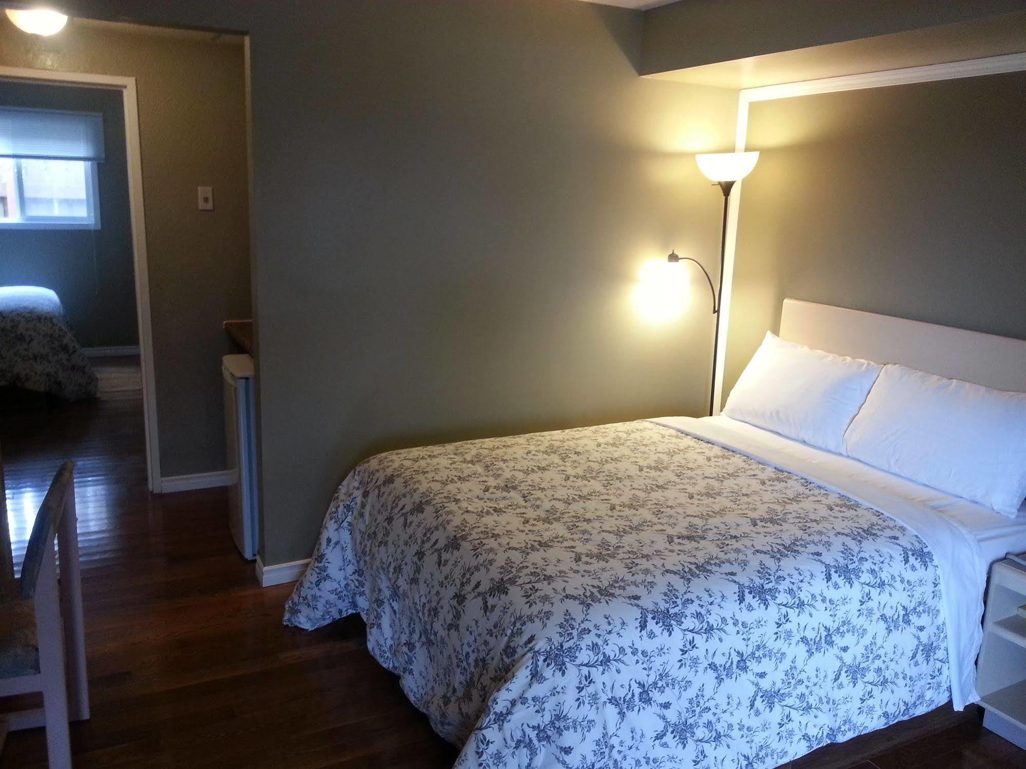 Motel Magnuson