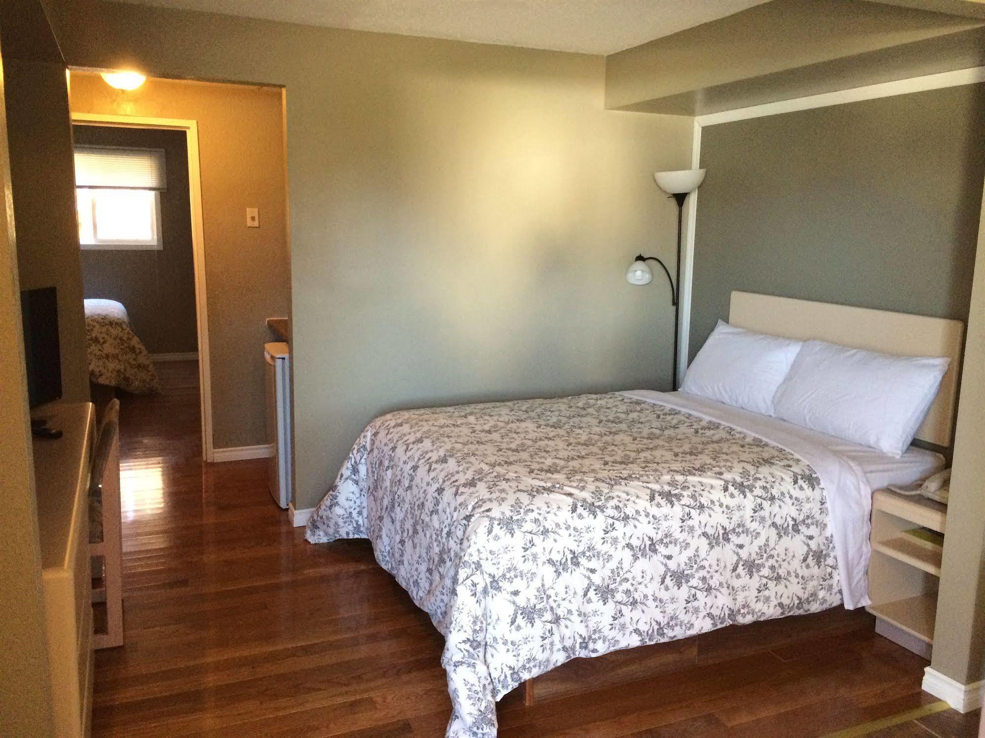 Motel Magnuson