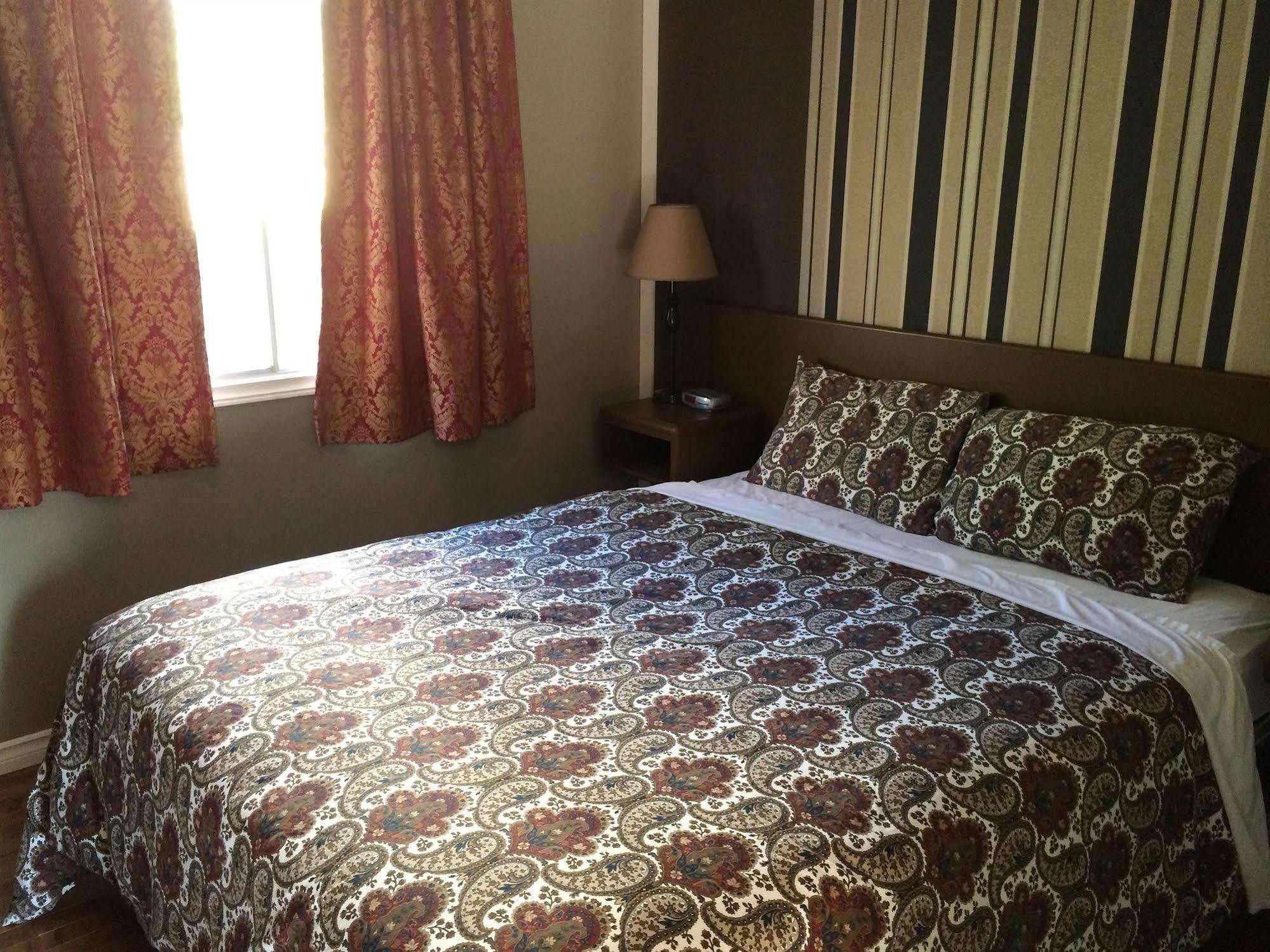 Motel Magnuson 3*