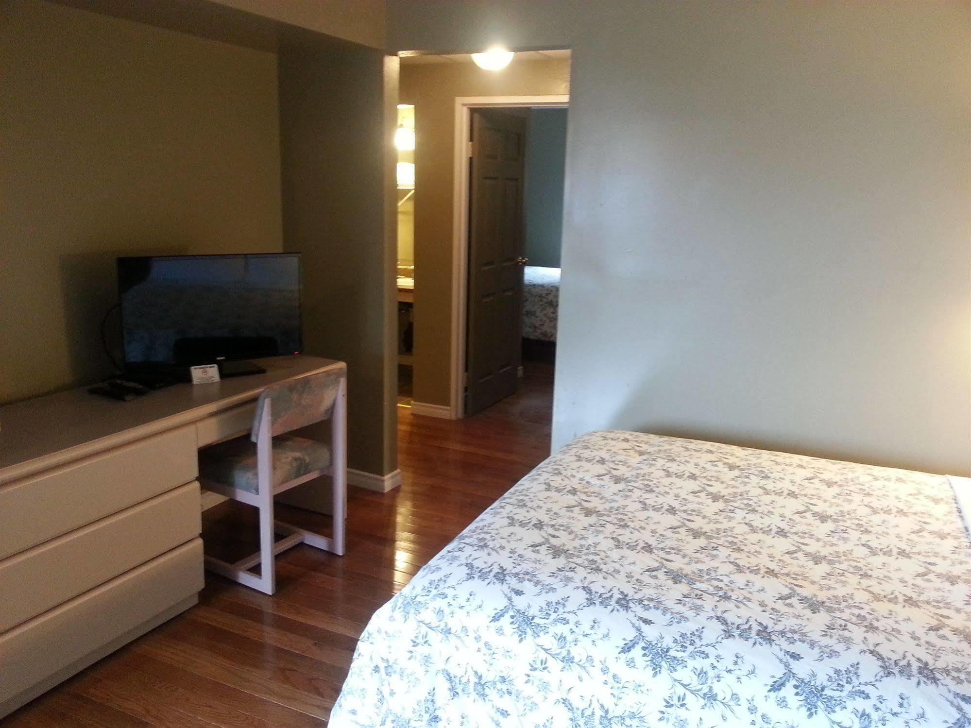 Motel Magnuson 3*