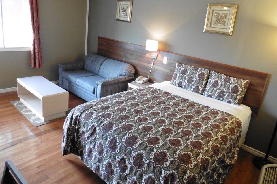 Magnuson Motel Creston