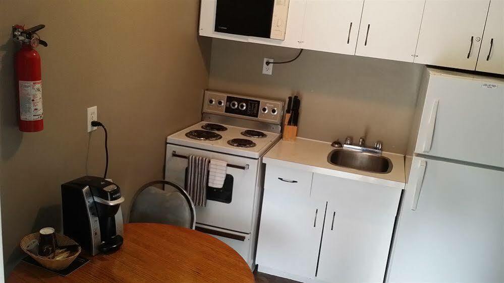 Motel Magnuson 3*