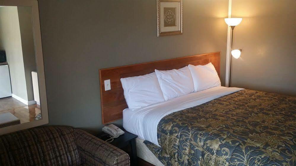 Magnuson Motel