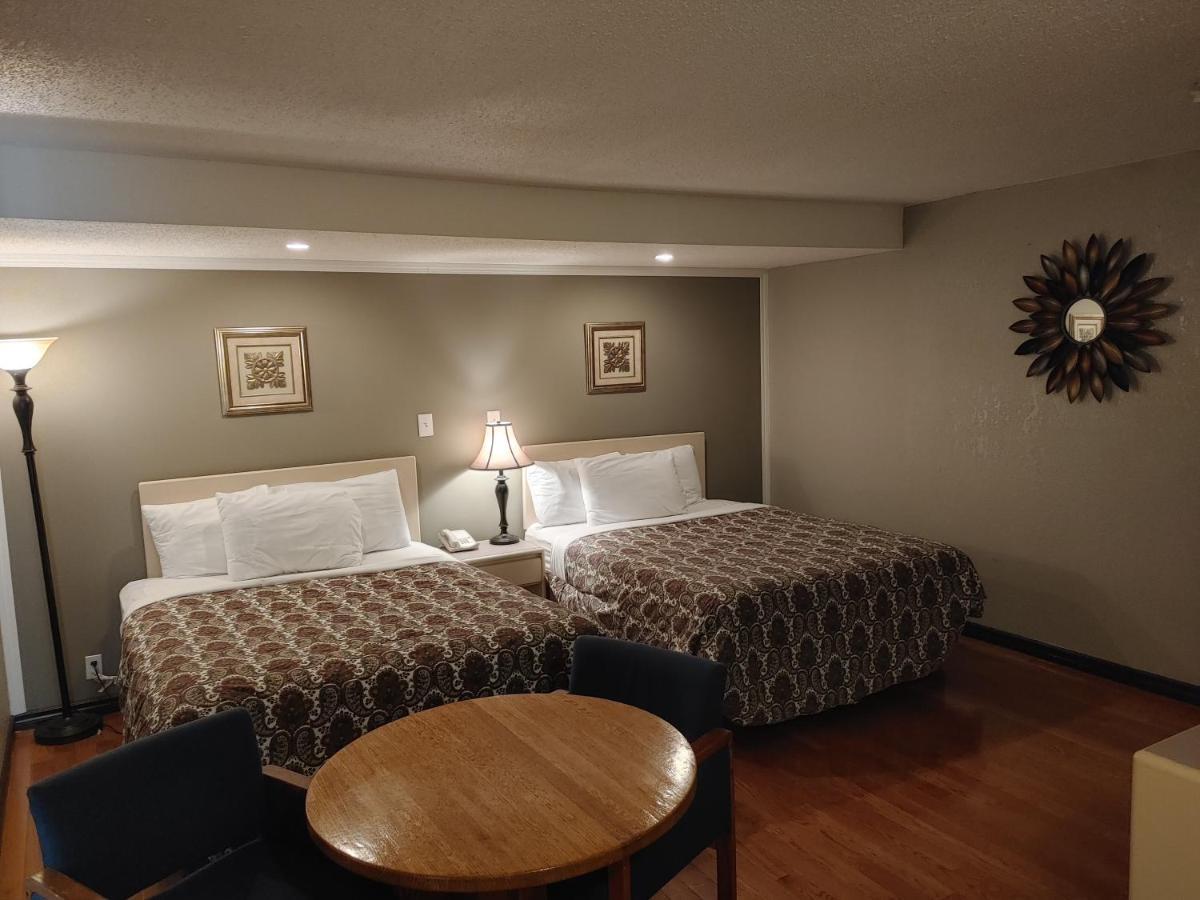 Motel Magnuson 3*