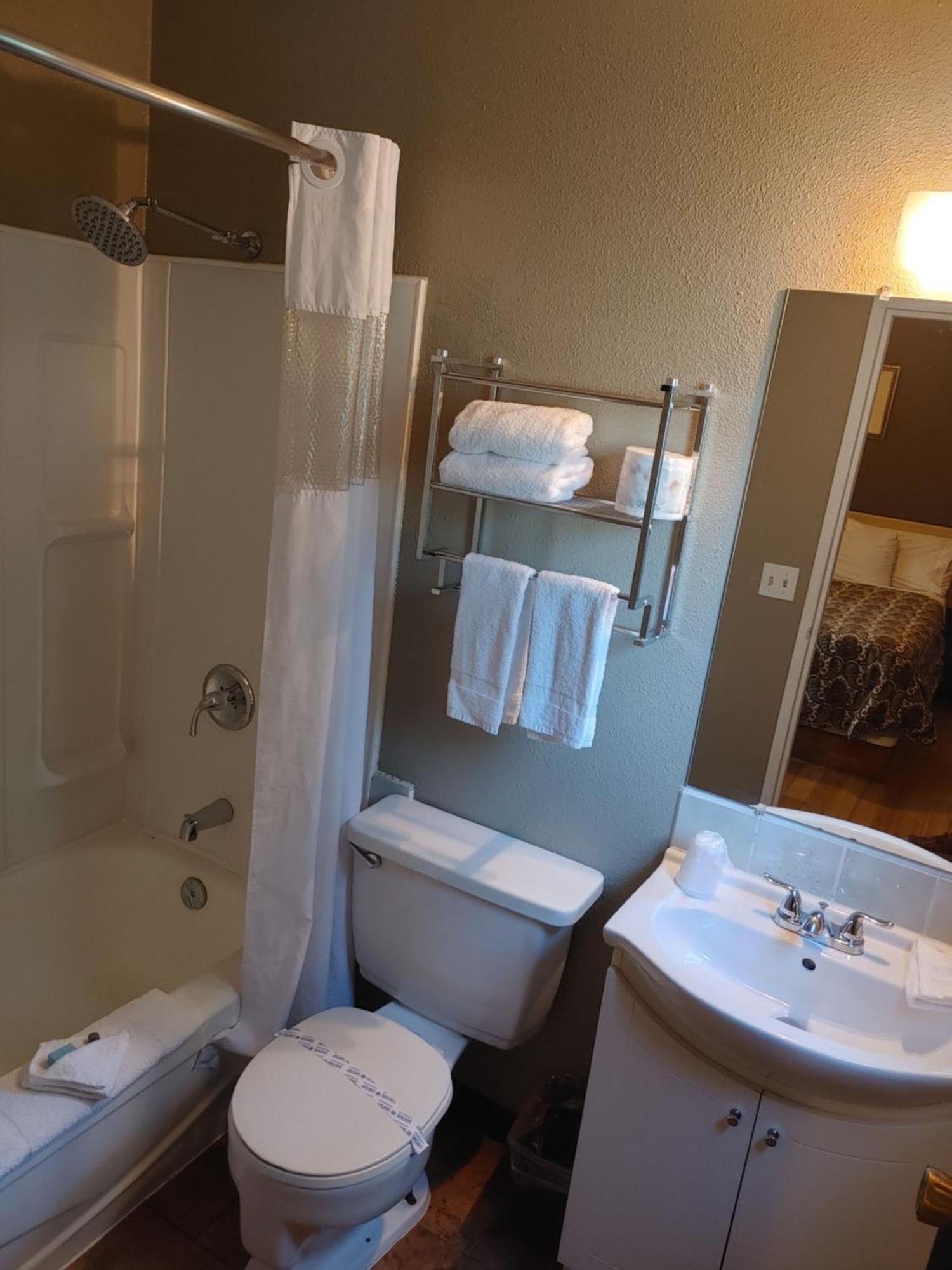 Magnuson Motel
