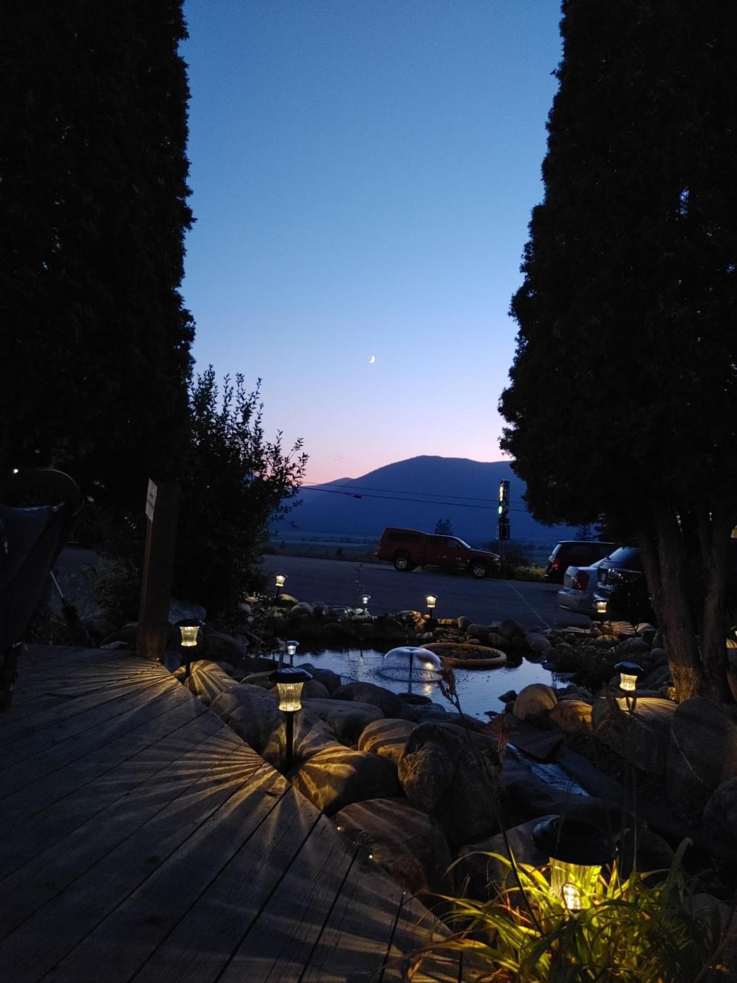 Magnuson Motel 3*