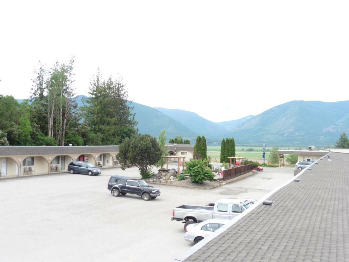 Magnuson Motel Creston